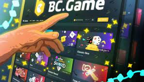 BC.Game Download Application