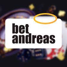 Site Oficial do Betandreas Brasil
