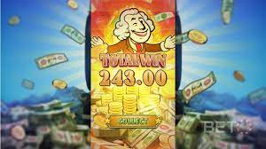 Slot Cash Mania
