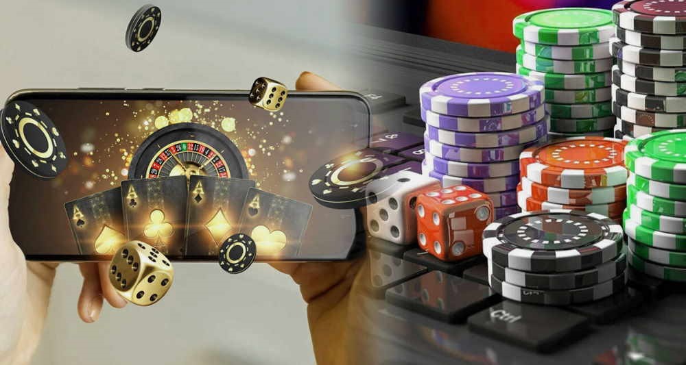 Biamo Bet Casino & Sportsbook A Comprehensive Experience Biamo Bet Casino & Sportsbook A Comprehensive Experience