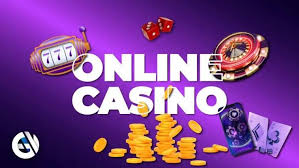 Explore the Thrilling World of Kingdom Casino & Sportsbook