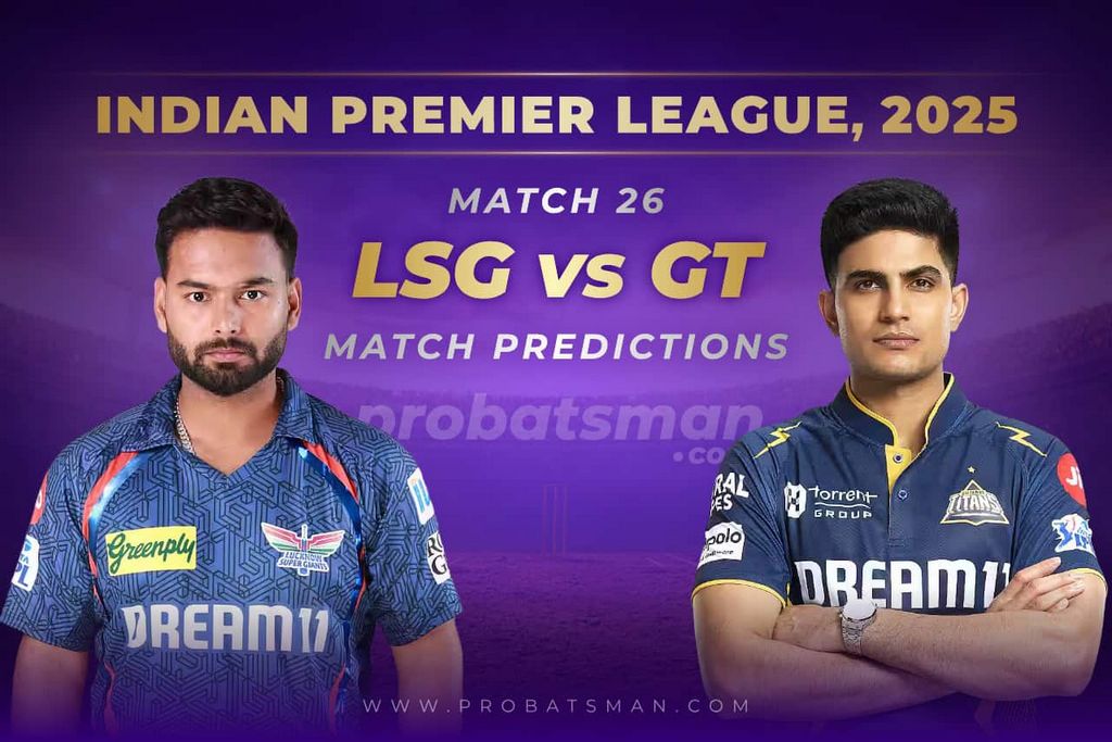 IPL: The cricket sensation creating a wagering gold mine