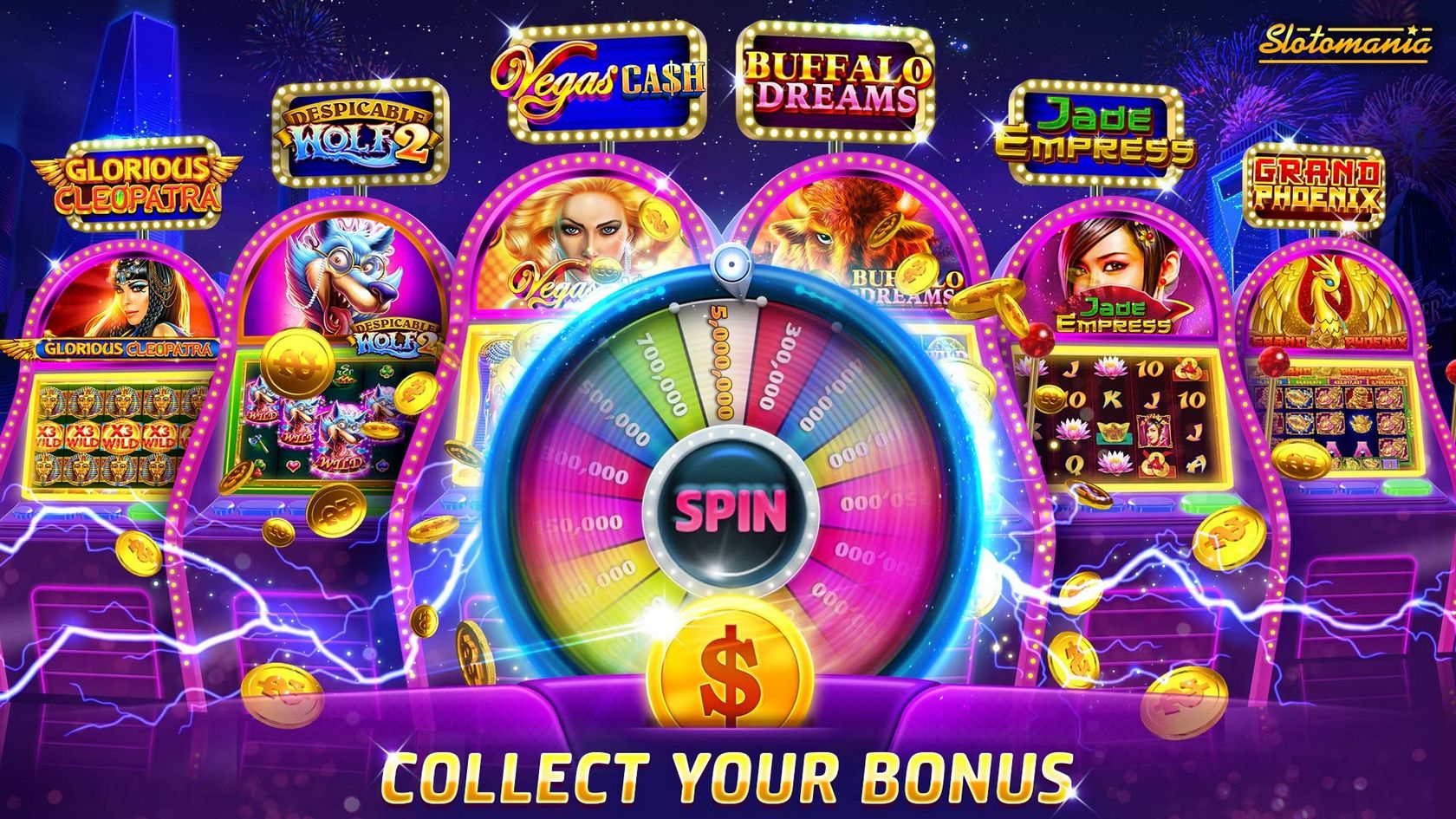 Play Cleopatra absolutely free
