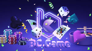 Exploring BC Game Crash Your Ultimate Guide Exploring BC Game Crash Your Ultimate Guide