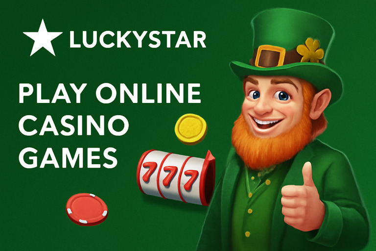 Lucky Star Casino A Bright Guide to Games, Bonuses and Safe Play Lucky Star Casino A Bright Guide to Games, Bonuses and Safe Play