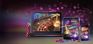 Nové online casino 2025 Budoucnost hazardních her Nové online casino 2025 Budoucnost hazardních her