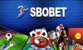 Agen SBOBET Terbaik untuk Pengalaman Taruhan yang Optimal 198452329