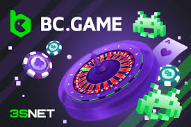Descubra o emocionante mundo do BC.Game Casino Descubra o emocionante mundo do BC.Game Casino