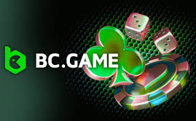 Descubra o emocionante mundo do BC.Game Casino Descubra o emocionante mundo do BC.Game Casino