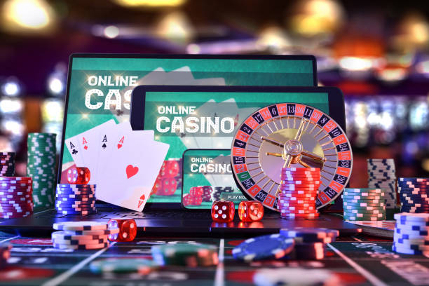 Explore Non Gamstop UK Casino Sites Benefits and Features Explore Non Gamstop UK Casino Sites Benefits and Features