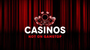 Explore Non Gamstop UK Casino Sites Benefits and Features Explore Non Gamstop UK Casino Sites Benefits and Features
