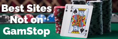 Explore the Best UK Casinos Not on Gamstop 689489985