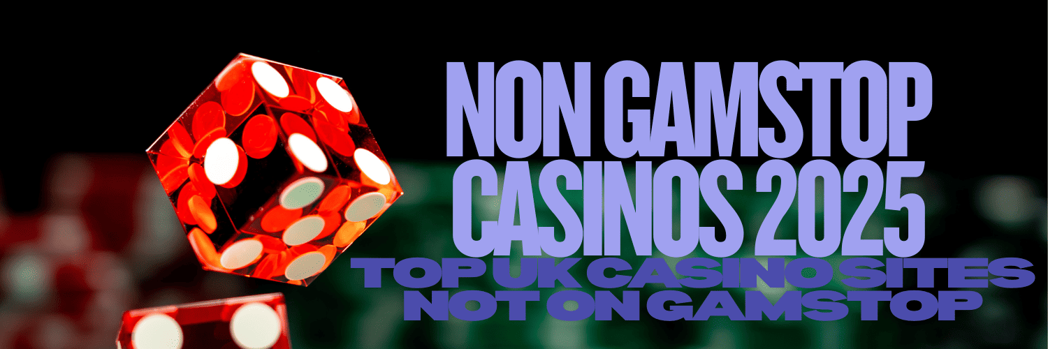 Exploring Non-Gamstop UK Casinos A Guide for Enthusiasts Exploring Non-Gamstop UK Casinos A Guide for Enthusiasts