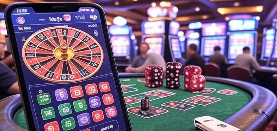 I Migliori Casino Online Inglesi Guida per Giocatori