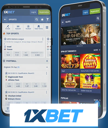 1xBet Korea App Download Everything You Need to Know 1xBet Korea App Download Everything You Need to Know