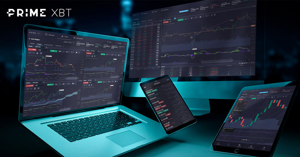 All You Need to Know About PrimeXBT Trading, Features, and Benefits All You Need to Know About PrimeXBT Trading, Features, and Benefits