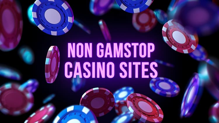Discovering the World of Casinos Not Registered on Gamstop -563914983 Discovering the World of Casinos Not Registered on Gamstop -563914983