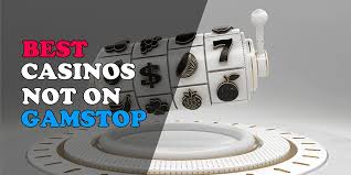 Explore Non Gamstop Casinos A Comprehensive Guide