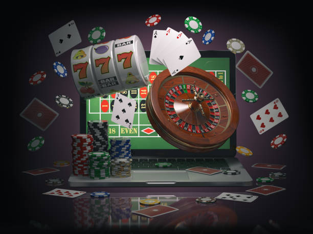 Explore the Thrills of Locasbet Casino & Sportsbook -2144213733