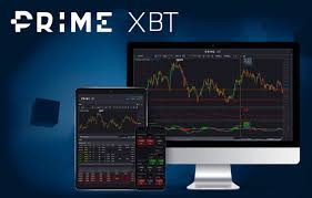PrimeXBT Crypto Broker Elevate Your Trading Experience PrimeXBT Crypto Broker Elevate Your Trading Experience