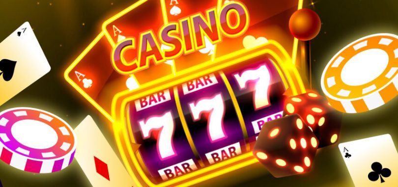 The Exciting World of 7bets Casino & Sportsbook