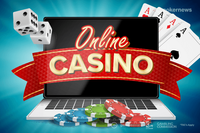 The Exciting World of 7bets Casino & Sportsbook