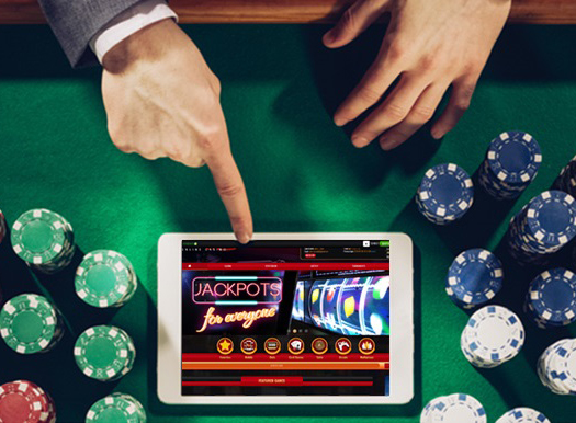 Casino Jackpot City UK Your Ultimate Guide to Gaming