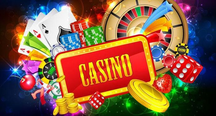 Discover the Exciting World of Kingdom Casino Online Games -369684905