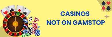 Exploring Non GamStop Casinos A Guide to Alternative Gambling Platforms Exploring Non GamStop Casinos A Guide to Alternative Gambling Platforms
