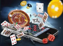 Lucky Barry Your Ultimate Online Casino Experience