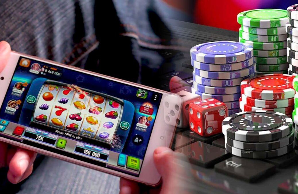 Lucky Barry Your Ultimate Online Casino Experience