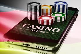Scopri l'Olymp Casino Online Il Tuo Punto di Riferimento per il Gioco