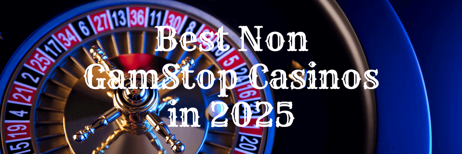The Rise of Non GamStop Casinos A Comprehensive Guide 1107655111