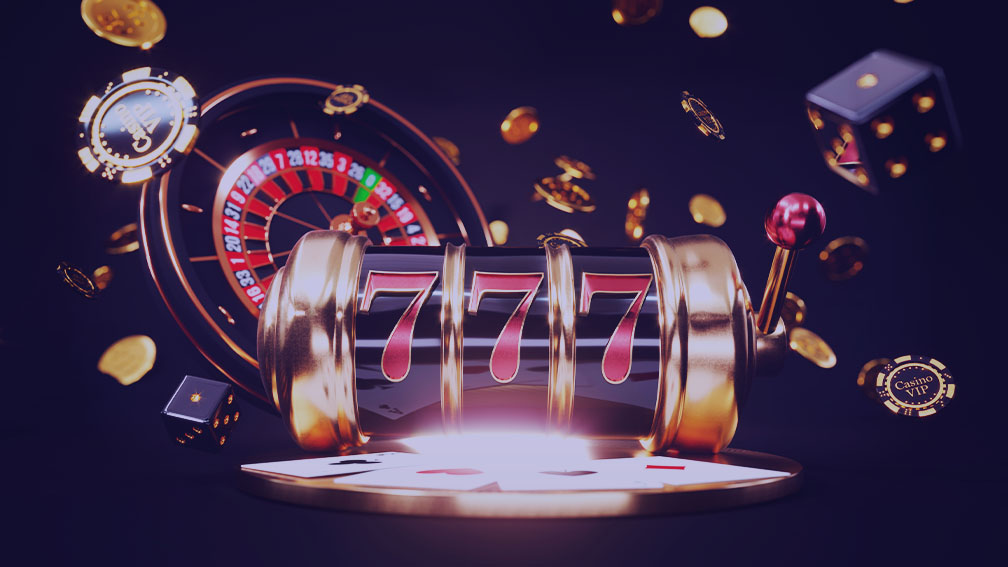 Casino Maximum UK The Ultimate Destination for Online Gaming