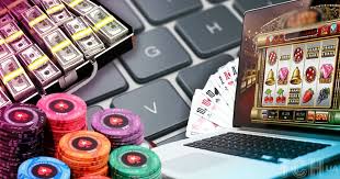 Descubre Spin Bet La Experiencia de Apuestas que No Te Puedes Perder