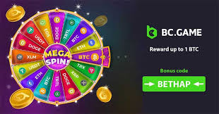 Discover the World of BC.Game Crypto Casino Discover the World of BC.Game Crypto Casino