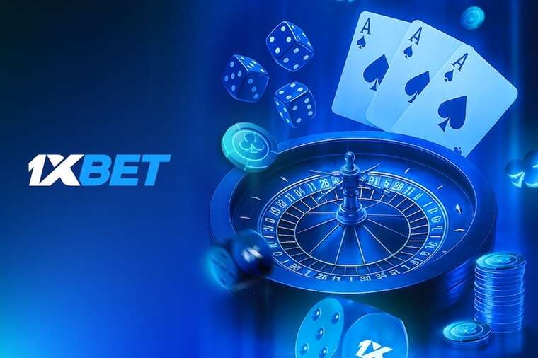 Experience Seamless Betting with the 1xBet App -1622639560 Experience Seamless Betting with the 1xBet App -1622639560