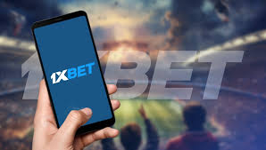 Explore the 1xBet App Your Ultimate Betting Companion -1373694232