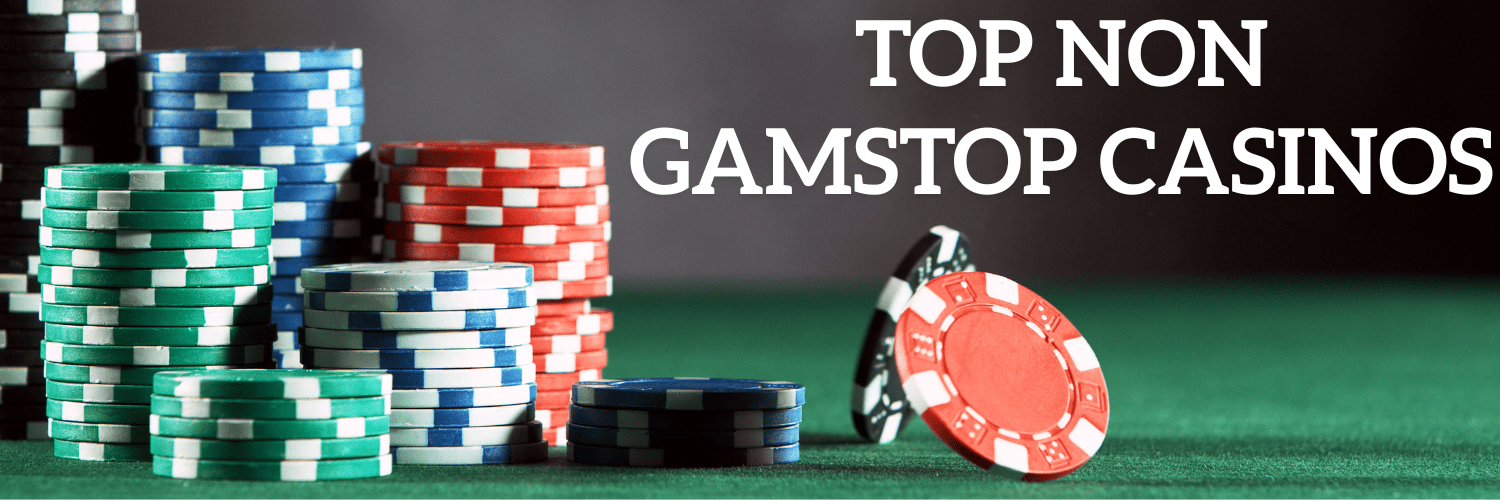 Exploring Casinos Not Registered on Gamstop 1009622721