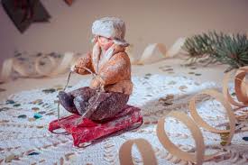 Где купить ватные игрушки – Вечная классика для вашего интерьера