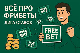 Где взять фрибет Полный гид по бонусам для ставок