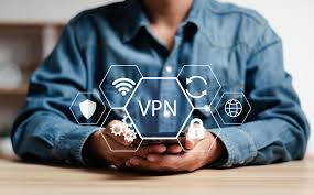Гет VPN Откройте безграничный доступ к интернету