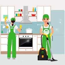 Эффективные методы уборки для вашего дома