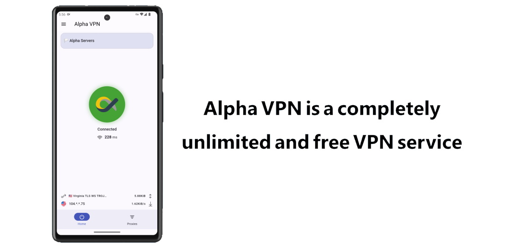 VPN Альфа Ваш защитник в мире интернета